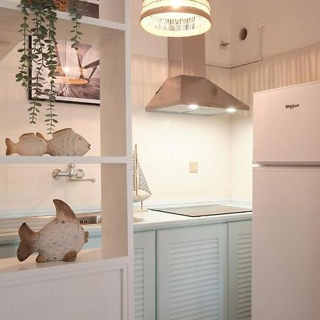Green Coast House 1 サン·ヴィンチェンツォ エクステリア 写真