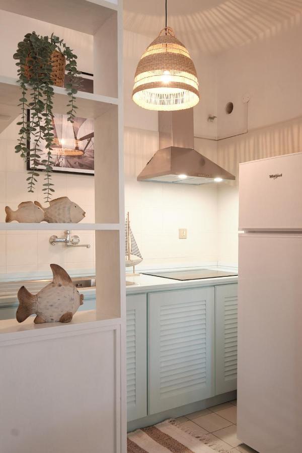 Green Coast House 1 サン·ヴィンチェンツォ エクステリア 写真